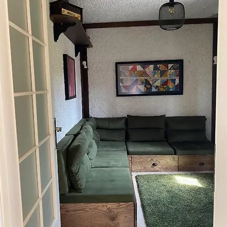 Authentic Stone House In The Center Of Urla